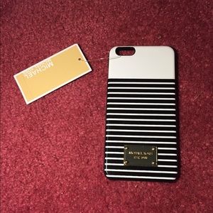 👁SALE👁iPhone 6 /6S plus case. Price is firm